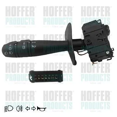 HOFFER 2103073