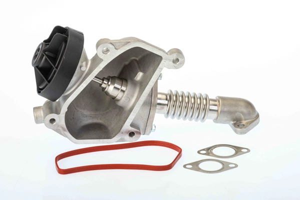 WAHLER 7206D