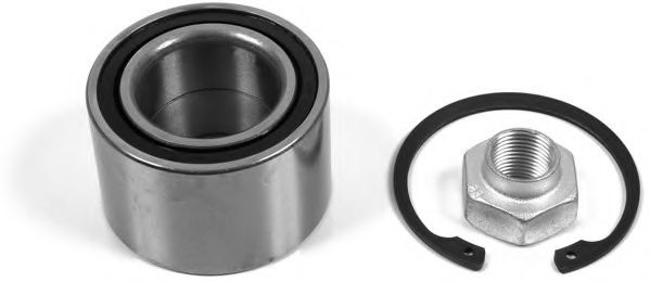 KOYO DAC3562AW1CS35