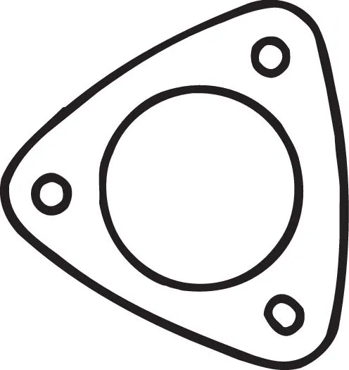 BOSAL 256153