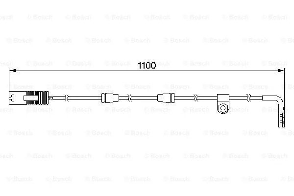 BOSCH 1987474942