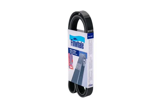 FINWHALE BP6PK1530