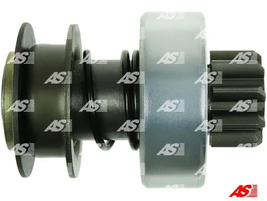 AS-PL SD4018