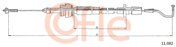 COFLE 11082