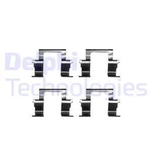 DELPHI LX0283