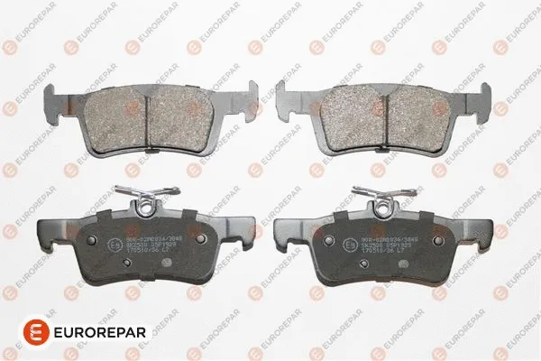 EUROREPAR 1619791380
