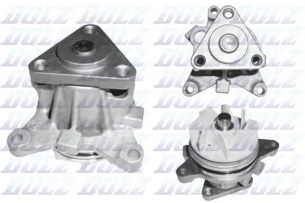 DOLZ F237