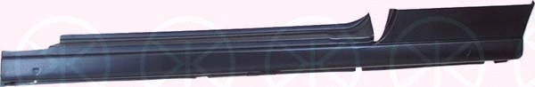 KLOKKERHOLM 9504002