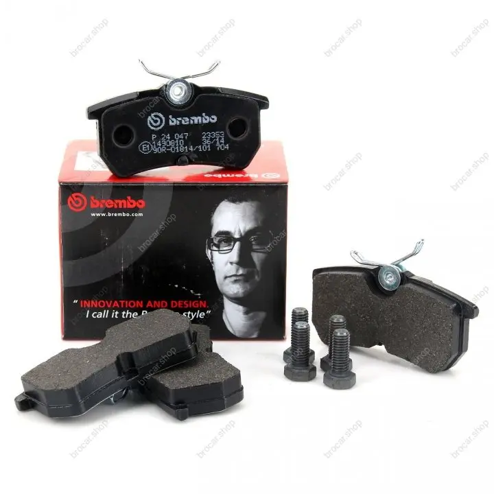 BREMBO P24047