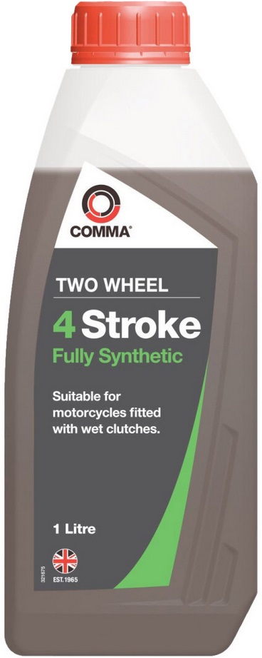 COMMA FSTFS1L