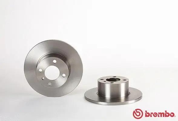 BREMBO 08328820
