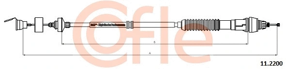 COFLE 112200