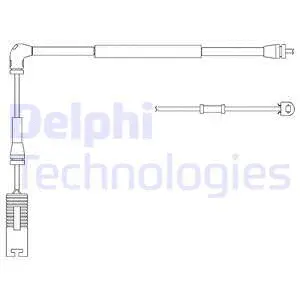 DELPHI LZ0183