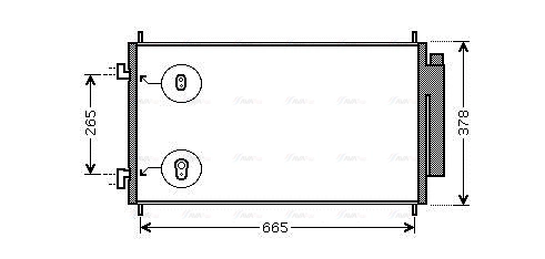 AVA HD5214D