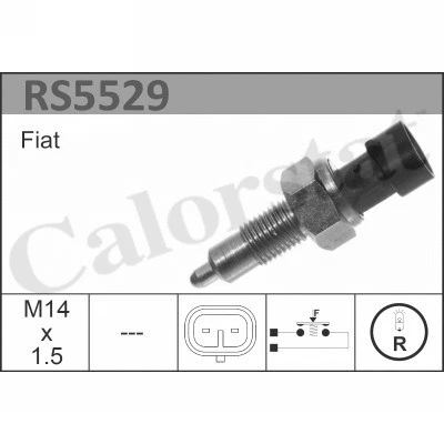 VERNET RS5529