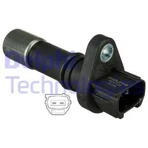 DELPHI SS11233