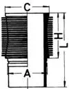 KOLBENSCHMIDT 89083110