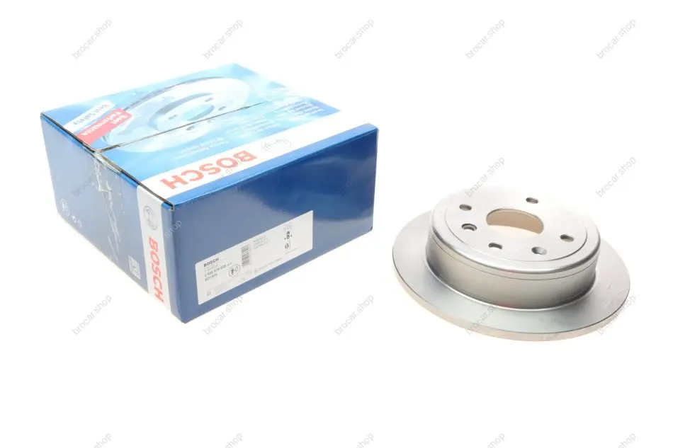 BOSCH 0986479S08