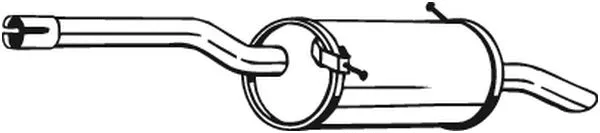 BOSAL 135103