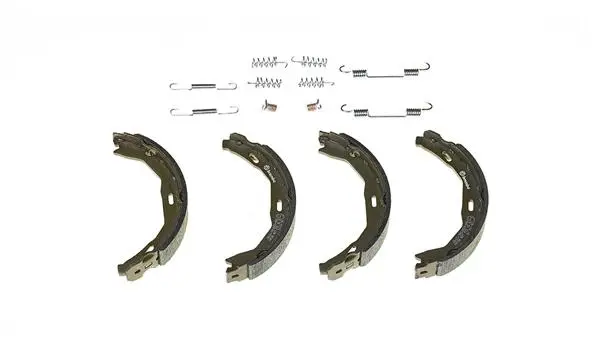 BREMBO S50522