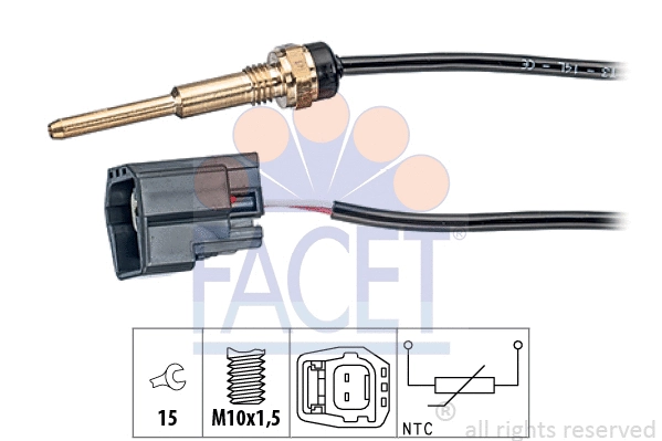 FACET 73289