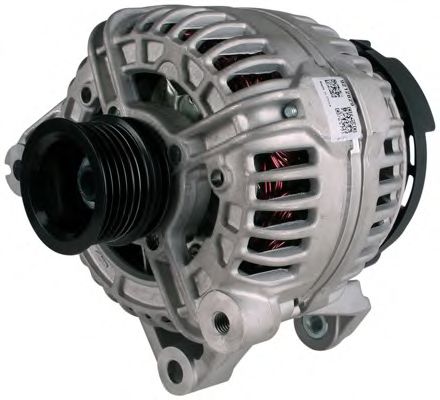 BMW 12317541696