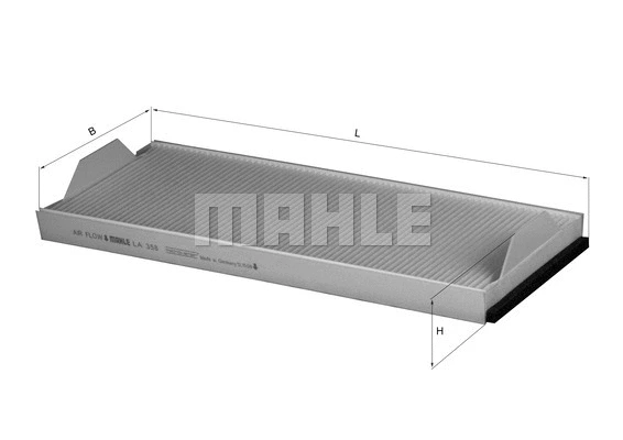 KNECHT LA358