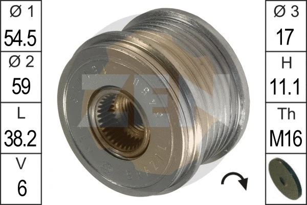 ERA ZN5450
