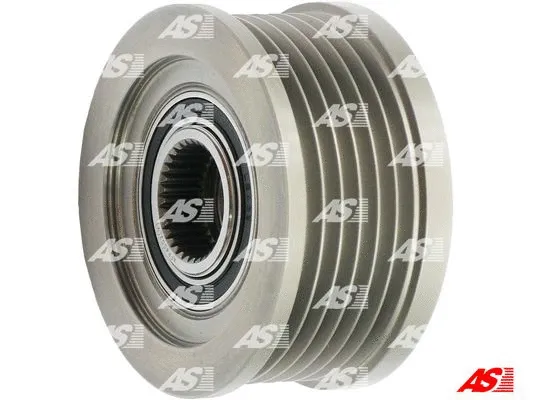 AS-PL AFP4002V