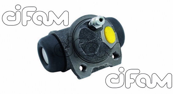 CIFAM 101599