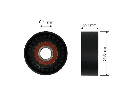 CAFFARO 39000