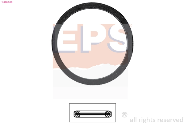 EPS 1890568