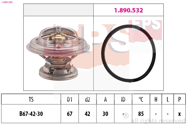 EPS 1880280