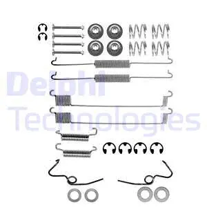 DELPHI LY1052