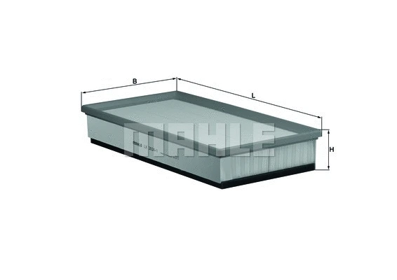 KNECHT LX20241