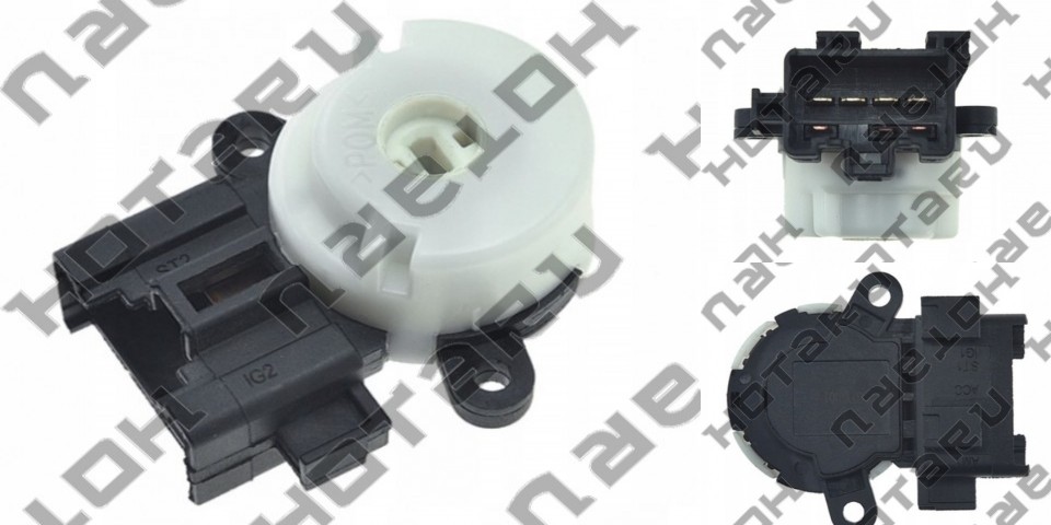 HOTARU HSI0101