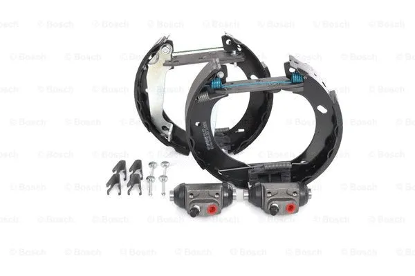 BOSCH 0204114542