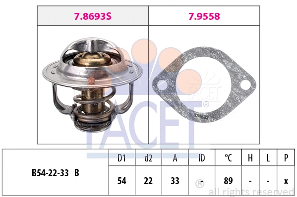 FACET 78693