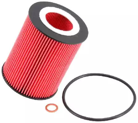 K&N FILTERS PS7007
