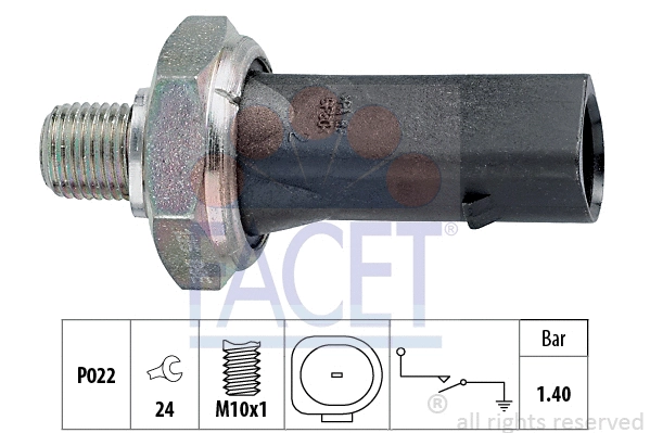 FACET 70135