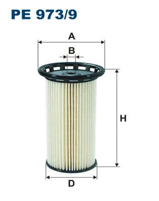 FILTRON PE9739