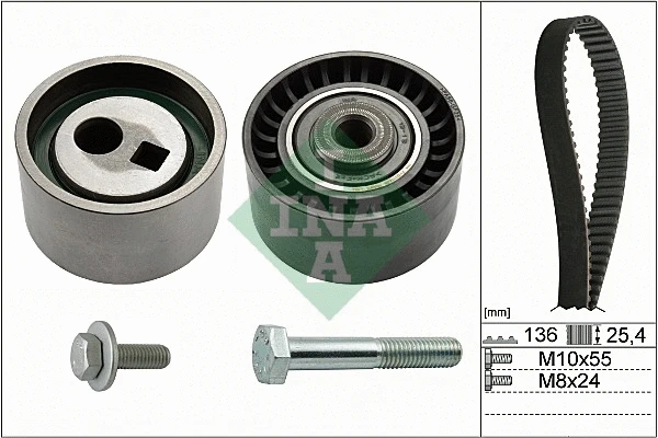 INA 530009510