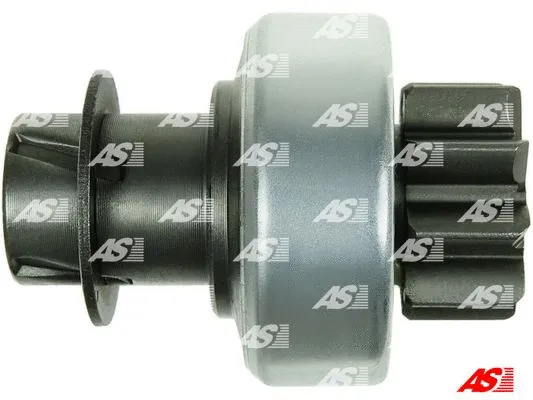 AS-PL SD5001