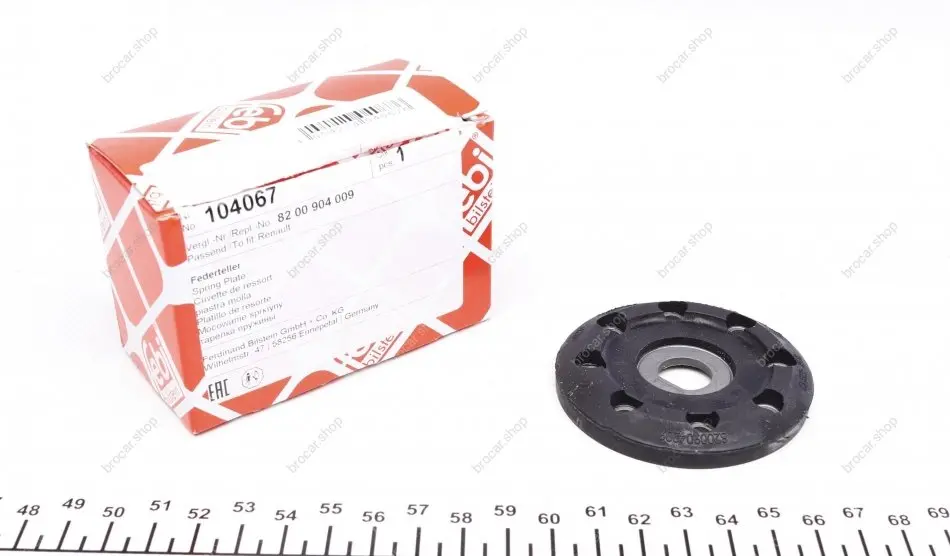 FEBI BILSTEIN 104067