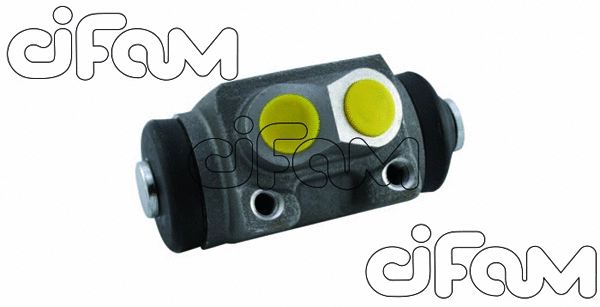 CIFAM 101922