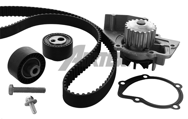 AIRTEX WPK1580R03