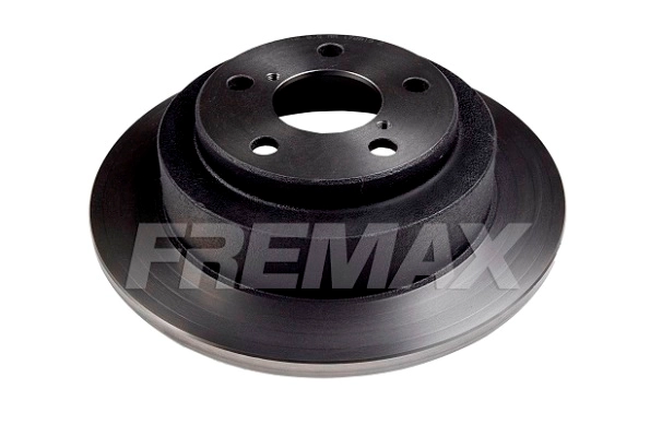 FREMAX BD0034
