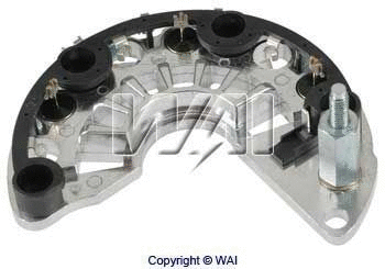WAI DR3581