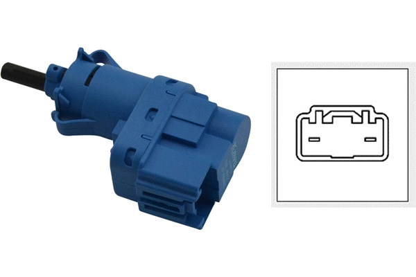 KAVO PARTS EBL4502