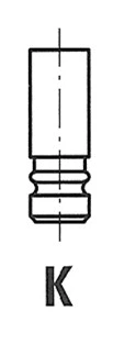 FRECCIA R3966R